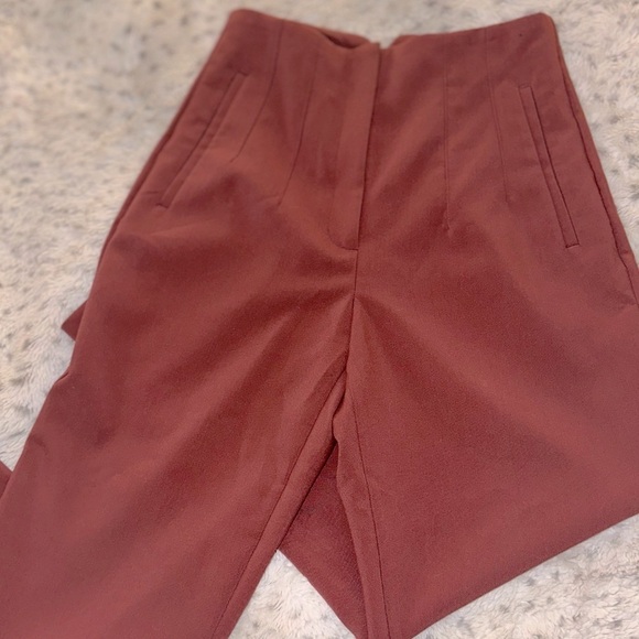 Zara Slacks - Picture 1 of 2